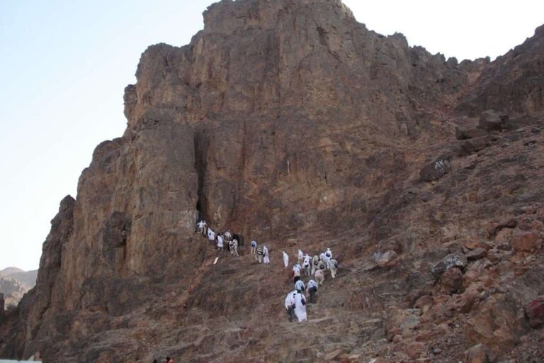 Mount Uhud